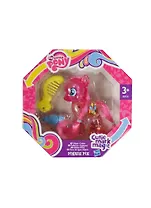 Игрушка, My Little Pony, Пони с блестками в ассортименте