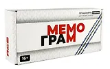 Настольная игра "Мемограм" 16+