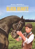 Black Beauty - 0