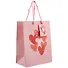 Подарочный пакет «Hearts», А5 - 0
