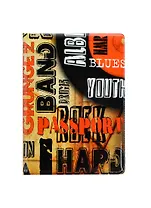 Филькина грамота Обложка для паспорта "Hard Rock"