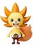 Фигурка One Piece The Grandline Men Film RED Sunny-Kun vol. 5 (6cм) (BNS793) - 0
