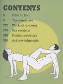 Kama Sutra Workou - 1