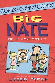 Big Nate: Mr. Popularity