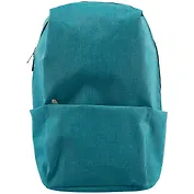 Рюкзак "Urban бирюзовый" 1отд., 44*28*14см, полиэстер, 3 кармана