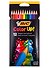 Карандаши цветные Bic, Color Up, 12 цветов - 0