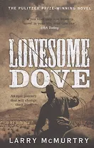 Lonesome Dove