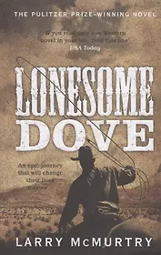Lonesome Dove