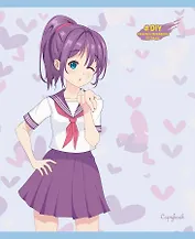 Тетрадь в клетку Listoff, "DIY Collection. Милашки", 48 листов, в ассортименте