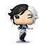 Фигурка коллекционная FUNKO POP Games: Marvel Rivals- Luna Snow (FNK88170) - 1