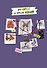 Книга для записей А5 72л "My Cat Is a Serial Killer (сфинкс)" - 0