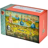 Пазл Босх Сад земных наслаждений (1000 деталей)