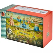 Пазл Босх Сад земных наслаждений (1000 деталей)