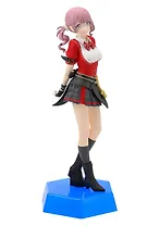 Фигурка аниме SEGA Хатсунэ Мику Hatsune Miku Colorful Stage! Мочизуки Хонами Honami 16см 33882