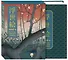 Укиё-э. Искусство японской гравюры. Специальное издание с древнекитайским переплетом (подарочный короб) - 2