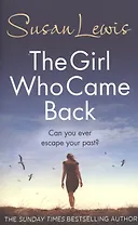 The Girl Who Came Back (м) Lewis