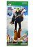 Фигурка-аниме Ван Пис One Piece Зоро The Shukko Roronoa Zoro Egghead figure (17см) (BNS1141) - 1