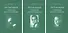Сочинения русского периода (комплект из 3 книг) - 0