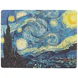 Покрытие для рисования и лепки «Звёздная ночь», А3