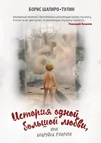 История одной большой любви, или Бобруйск forever: сборник рассказов и повестей