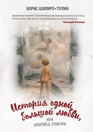 История одной большой любви, или Бобруйск forever: сборник рассказов и повестей