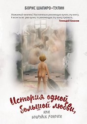 История одной большой любви, или Бобруйск forever: сборник рассказов и повестей