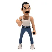 Коллекционная фигурка Фредди Меркьюри (12см) (Minix) (15252)