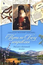 Путь по Богу исправляя. Письма о духовной жизни