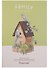 Тетрадь в клетку Languo, Sweet home, 44 листа, в ассортименте - 0