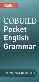 COBUILD Pocket English Grammar