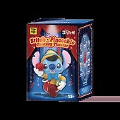 Фигурка Дисней Стич "Fantasy Theater" Blind Box 9 см 1 шт 6936785475471 - 1
