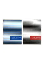 Тетрадь в клетку Be Smart, Sailing, А4, 48 листов, в ассортименте