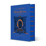 Harry Potter and the Half-Blood Prince – Ravenclaw Edition