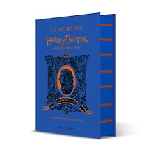 Harry Potter and the Half-Blood Prince – Ravenclaw Edition