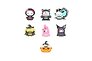 Фигурка Аниме Sanrio Family Halloween Mischief Series Blind Box (1шт) (6936785438520) (TPT11)
