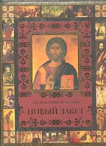 Иллюстрированный Новый Завет