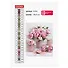 Набор для творчества. Алмазная мозаика "Пионовый букет", 20 х 25 см - 2