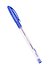 Шариковая ручка синяя 1 мм, U-109 Classic Stick&Grip, Erich Krause - 0