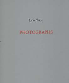 Photographs Фотоальбом (Gusov) (на англ. яз) (ПИ)