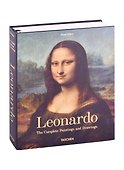 Leonardo. The Complete Paintings and Drawings - 0