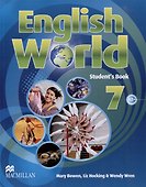 English World 7. А2+. Students Book - 0