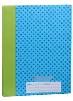 Дневник для младших классов Unnika, "Яркий дневник"