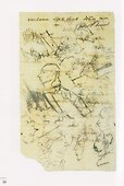 Жизнь в образах. Автопротреты А.С. Пушкина - 2