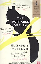 Portable Veblen, The, McKenzie, Elizabeth