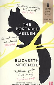 Portable Veblen, The, McKenzie, Elizabeth