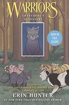 Warriors Graystripes Adventure