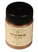 Краска акриловая TURY Design Di-7 Старая бронза (34-3) (60г) (банка) (TURY Valo)