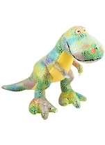 Игрушка мягкая FANCY Динозаврик Икки DRI01B