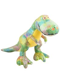 Игрушка мягкая FANCY Динозаврик Икки DRI01B