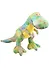 Игрушка мягкая FANCY Динозаврик Икки DRI01B - 0